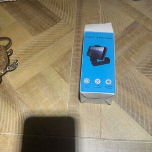 brand new travel clip mount holder for phone